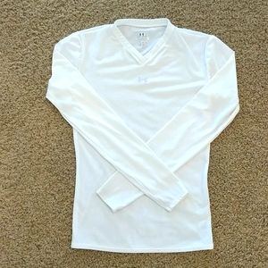 Women's Under Armour shirt